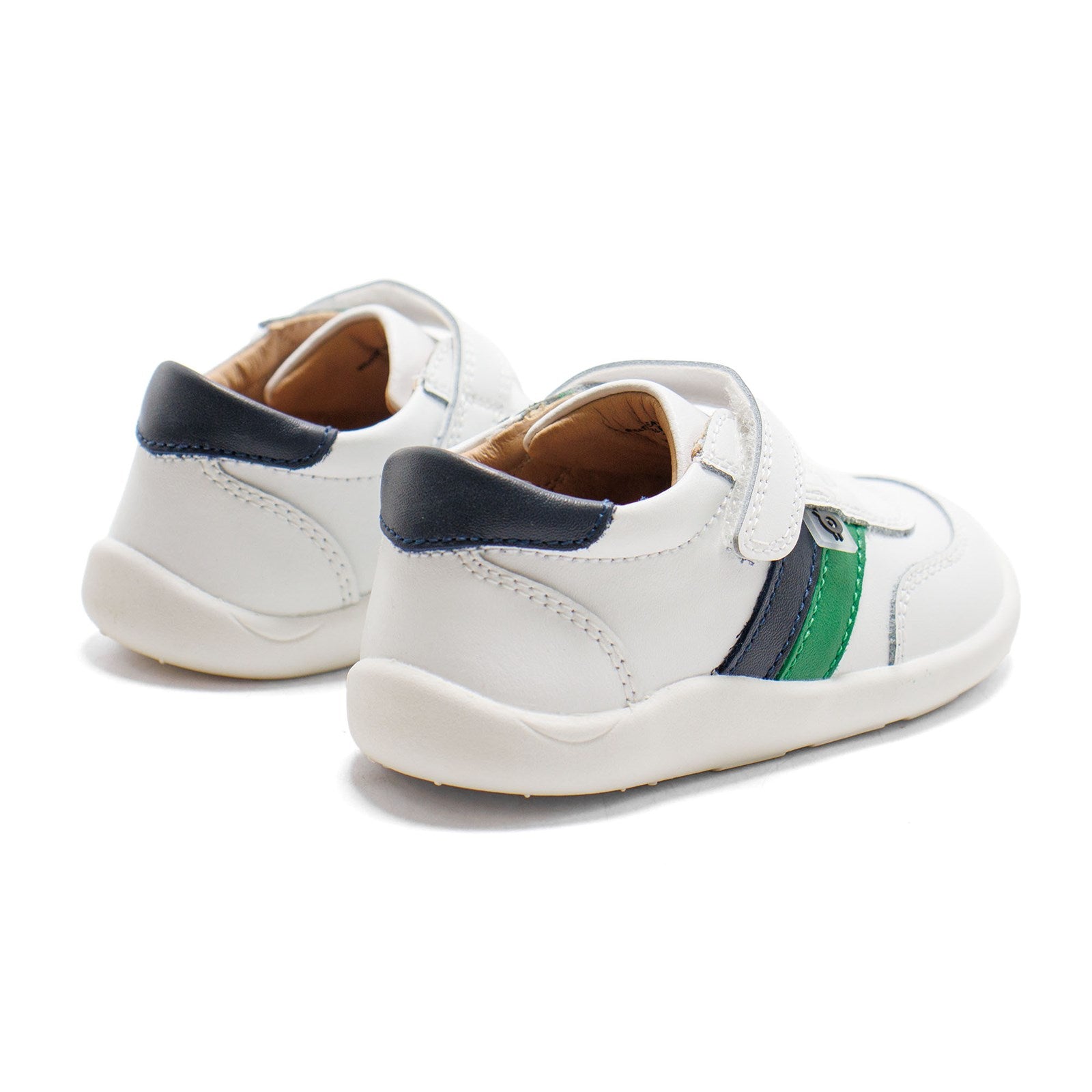 Old Soles Toddler Play Ground Low Top Shoes