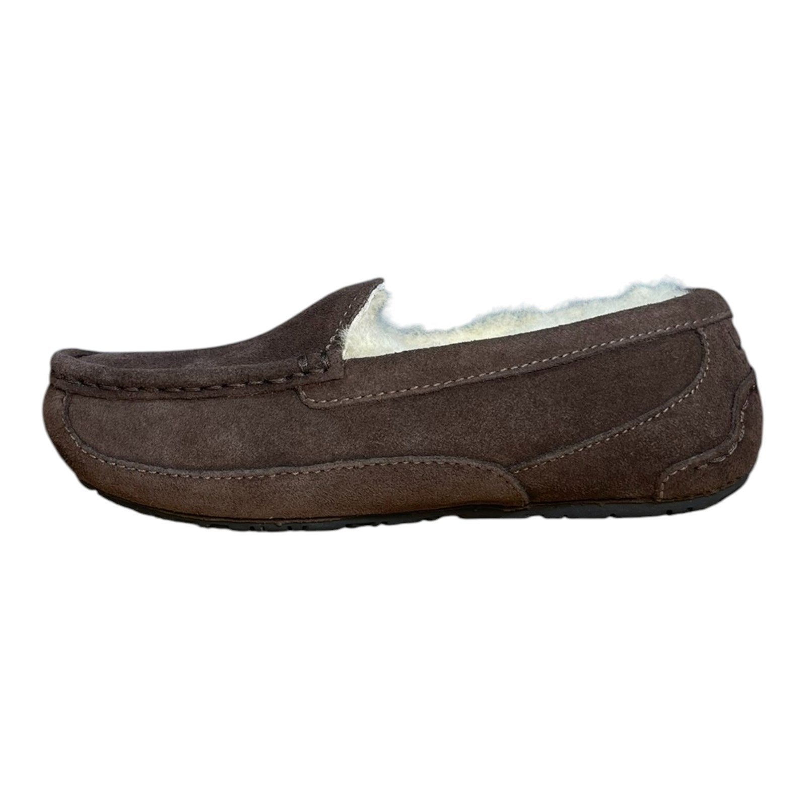 Ugg Boy Ascot Slipper