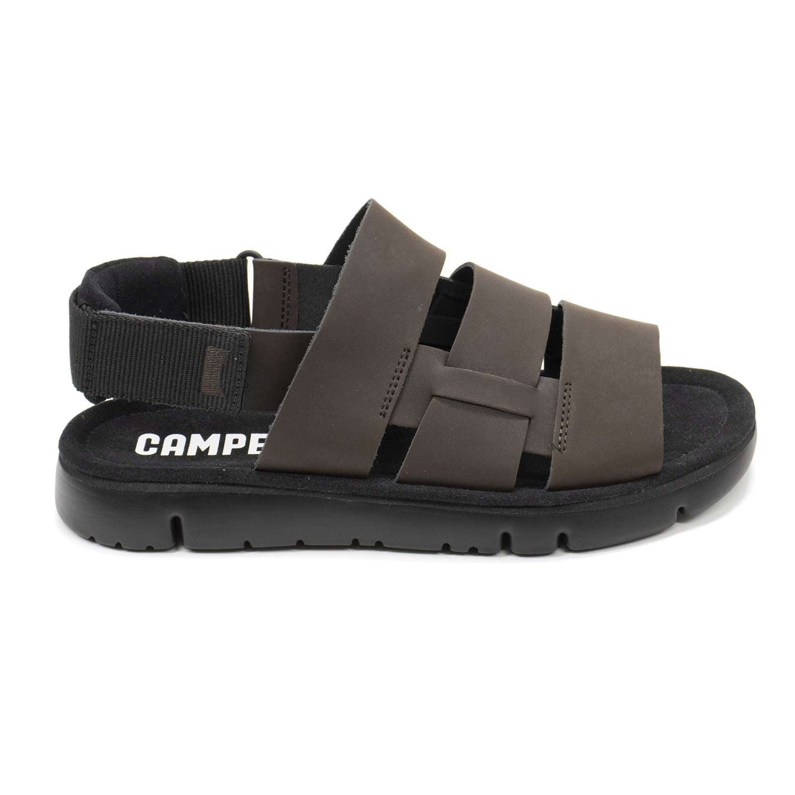 Camper Men Oruga Sandals