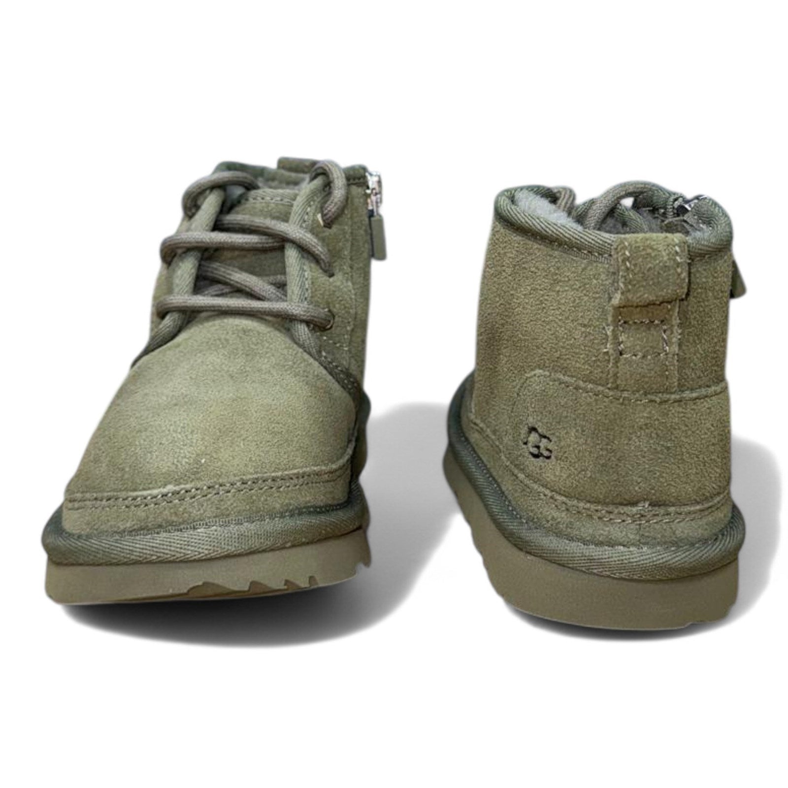 Ugg Toddler Neumel Ii Boot