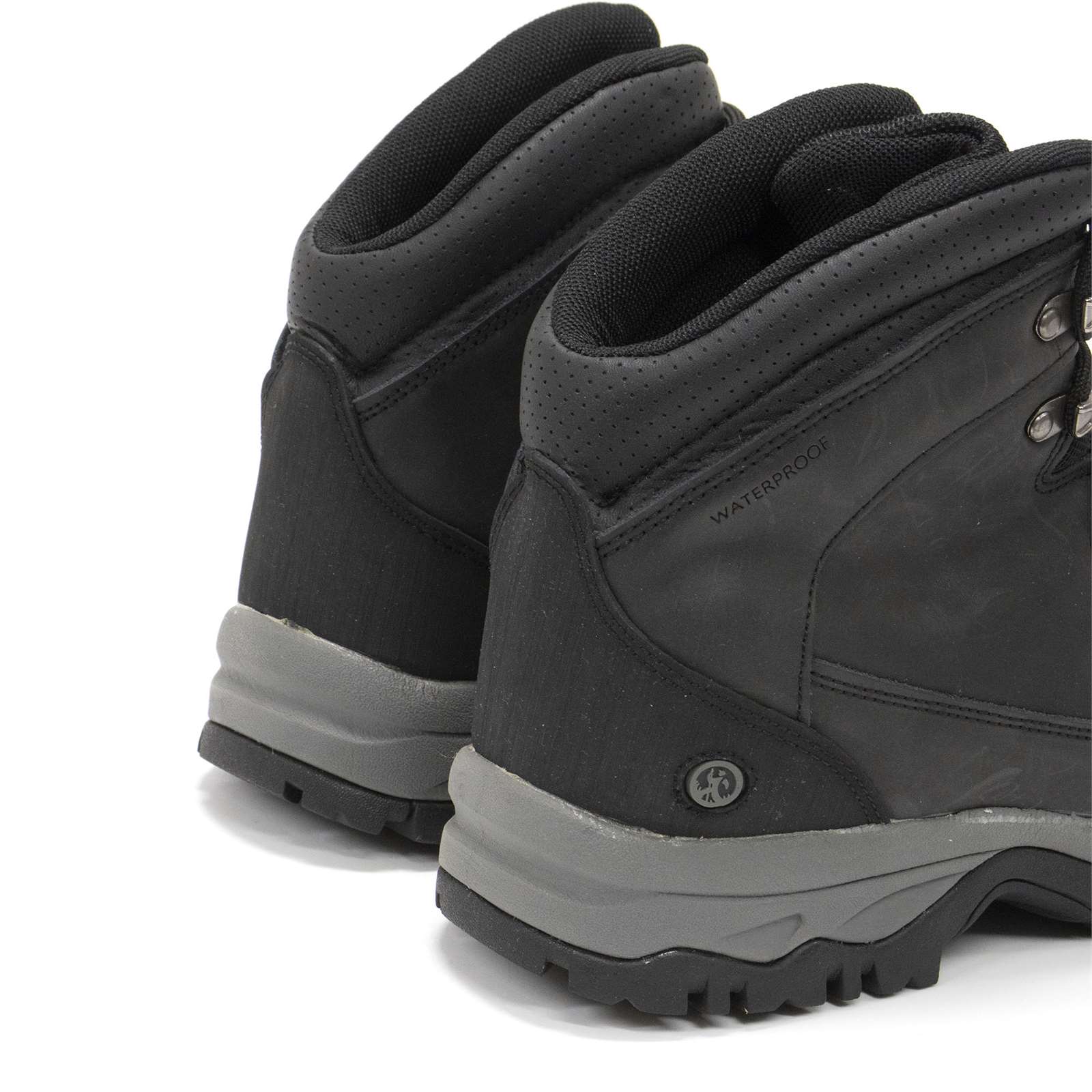 Northside Men Mckinley Waterproof Hiking Boots