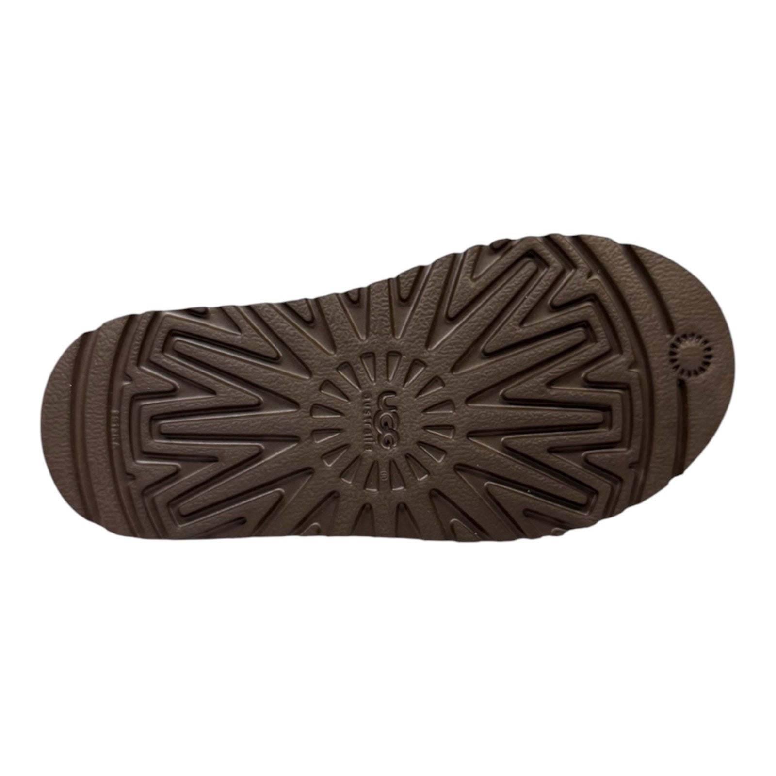 Ugg Girl Bailey Button Boots