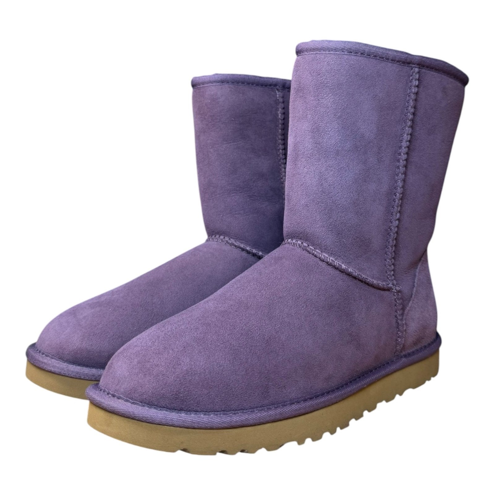 Ugg Women Classic Short Boots