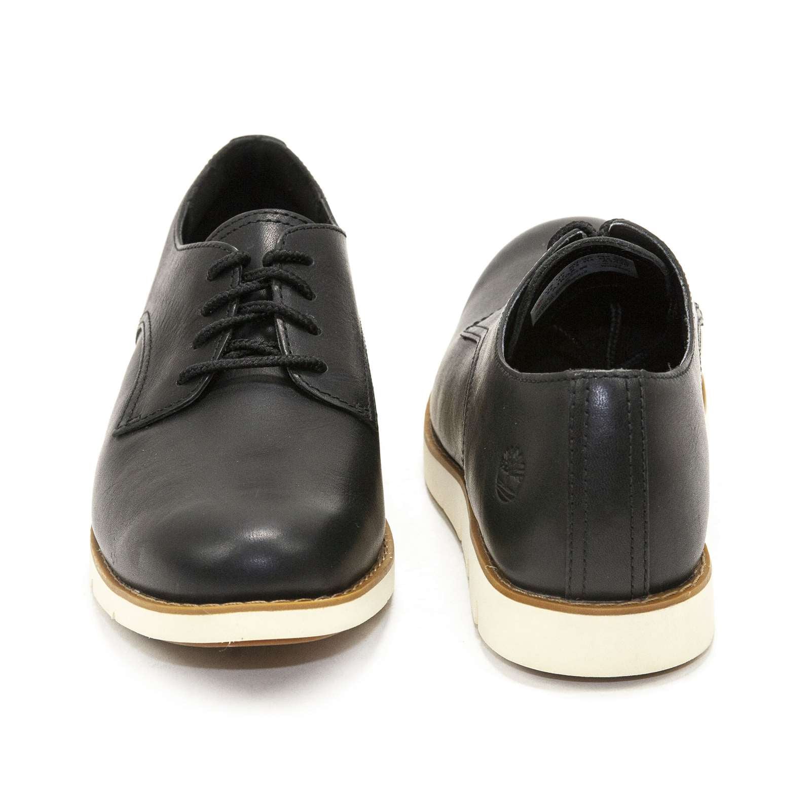 Timberland Women Lakeville Oxford Shoes