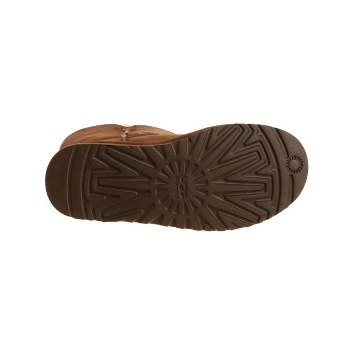 Ugg Women W Bailey Button 5803