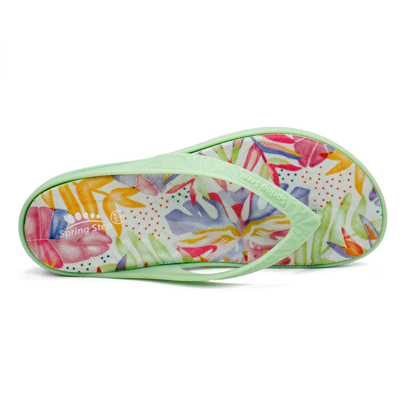 Spring Step Women Contilo Sandals