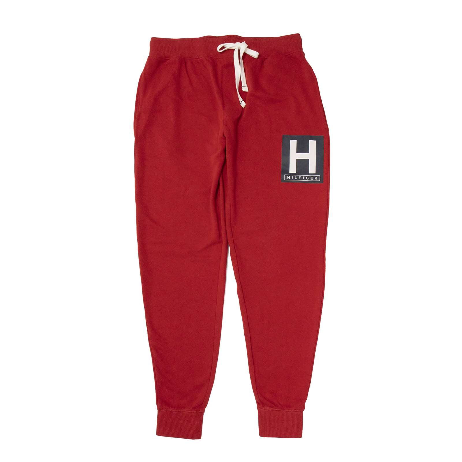 Tommy Hilfiger Men Fleece Jogger Pants