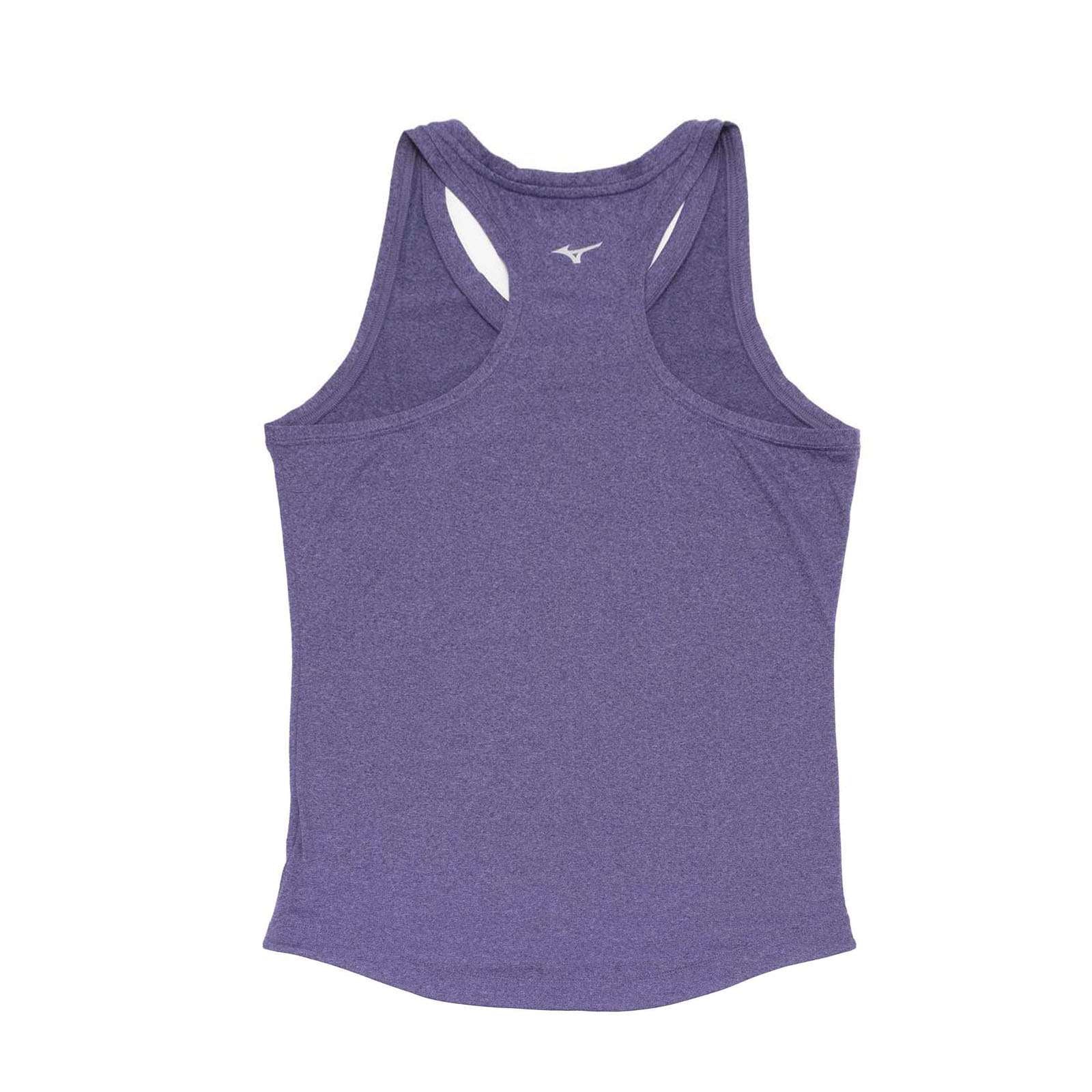 Mizuno Women Inspire Singlet