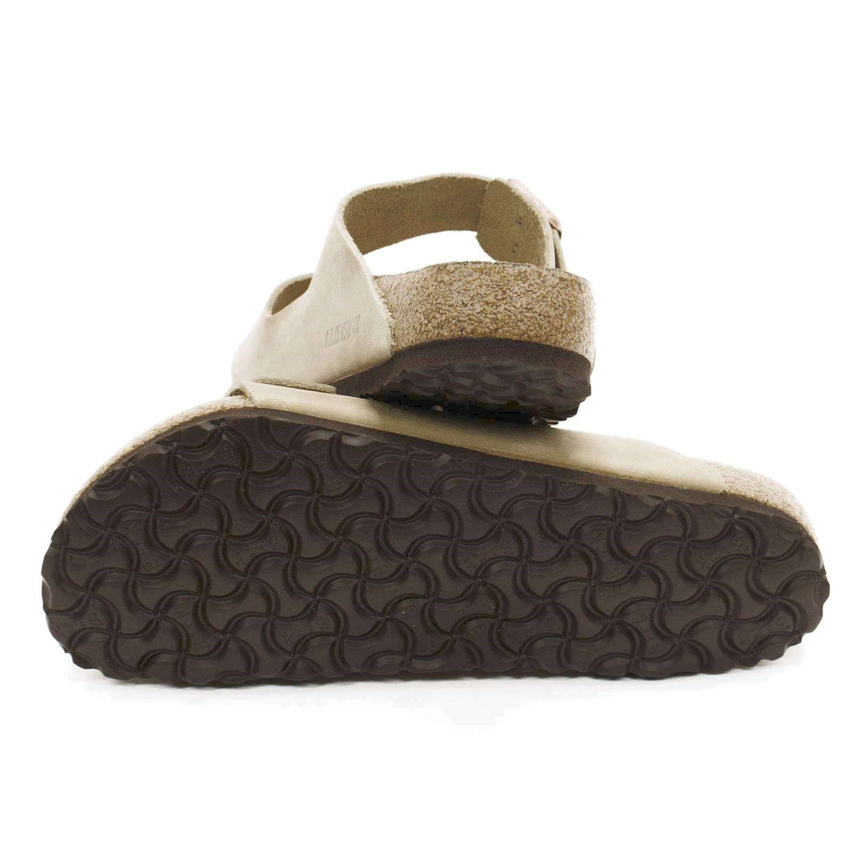 Birkenstock Women Arizona Soft Footbed Sandals