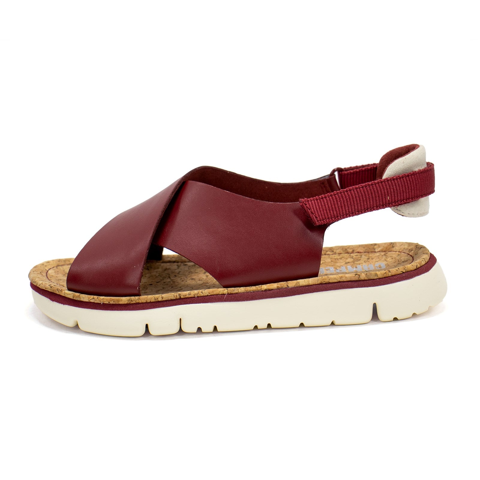 Camper Women Oruga Sandals