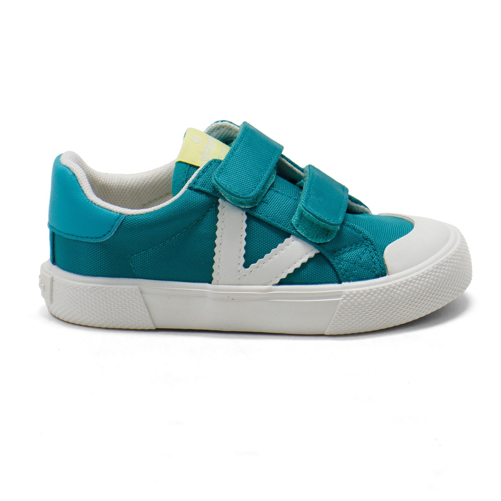 Victoria Toddler Tribu Tiras Nylon Sneakers