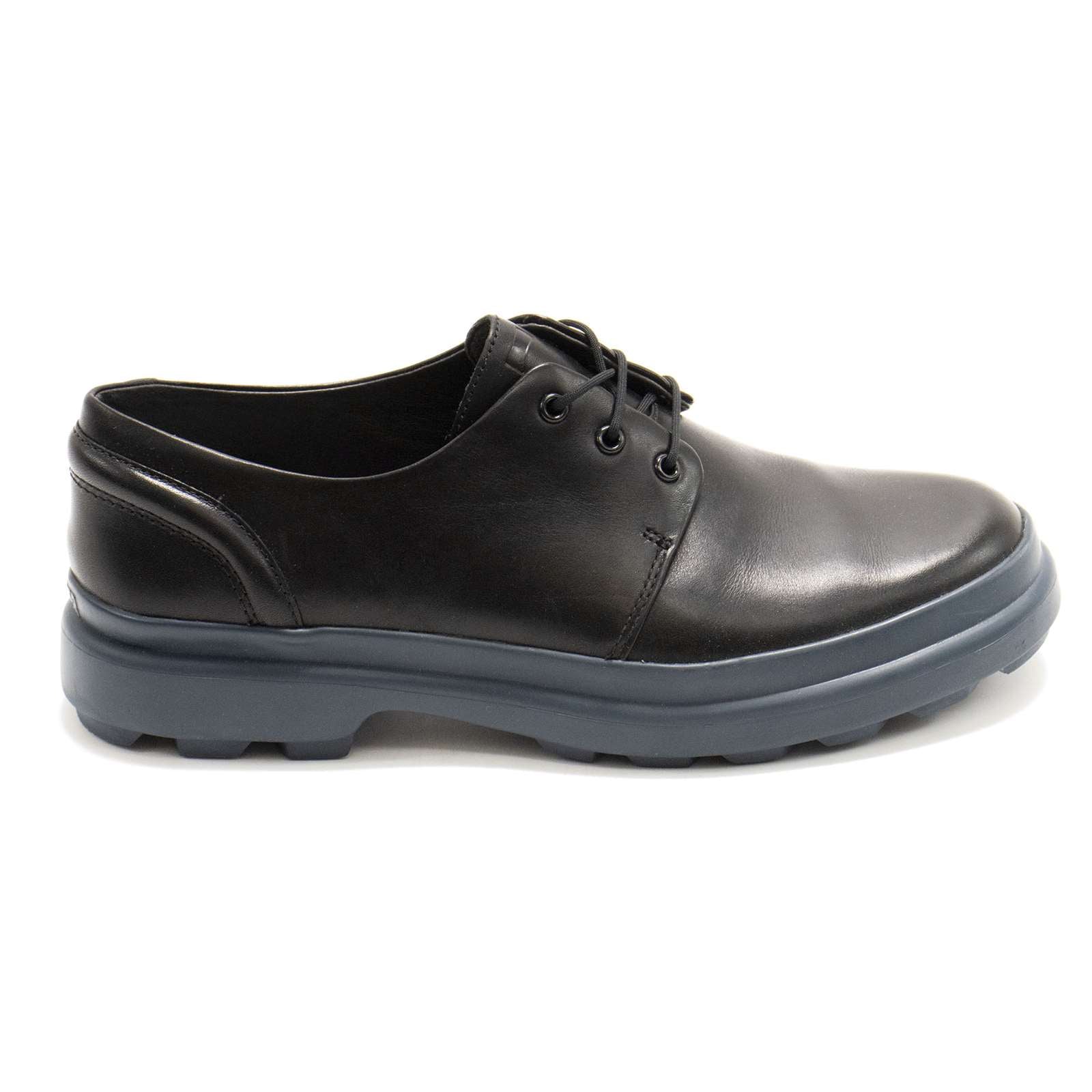 Camper Women Turtle Lace Up Oxfords