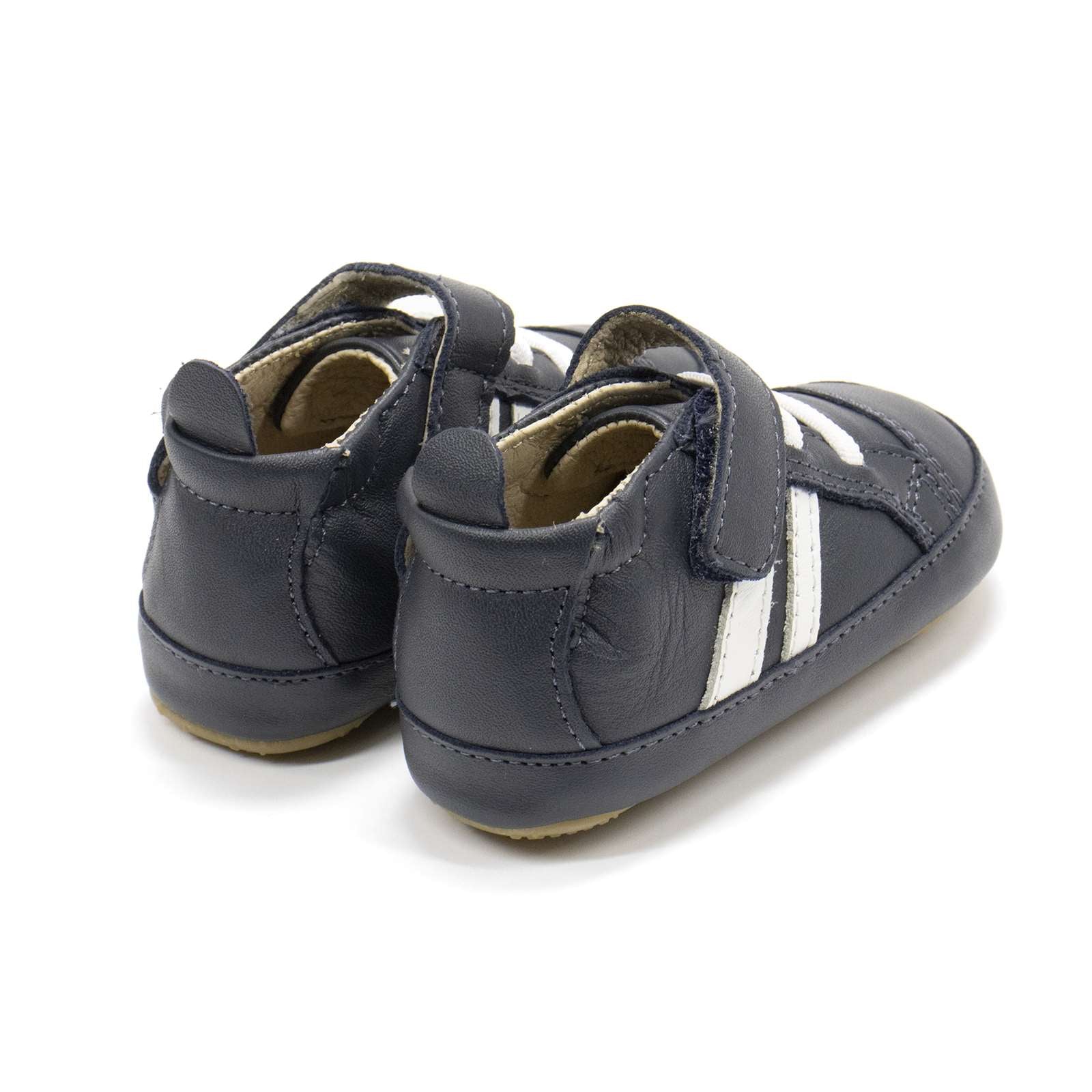 Old Soles Toddler High Roller Shoe