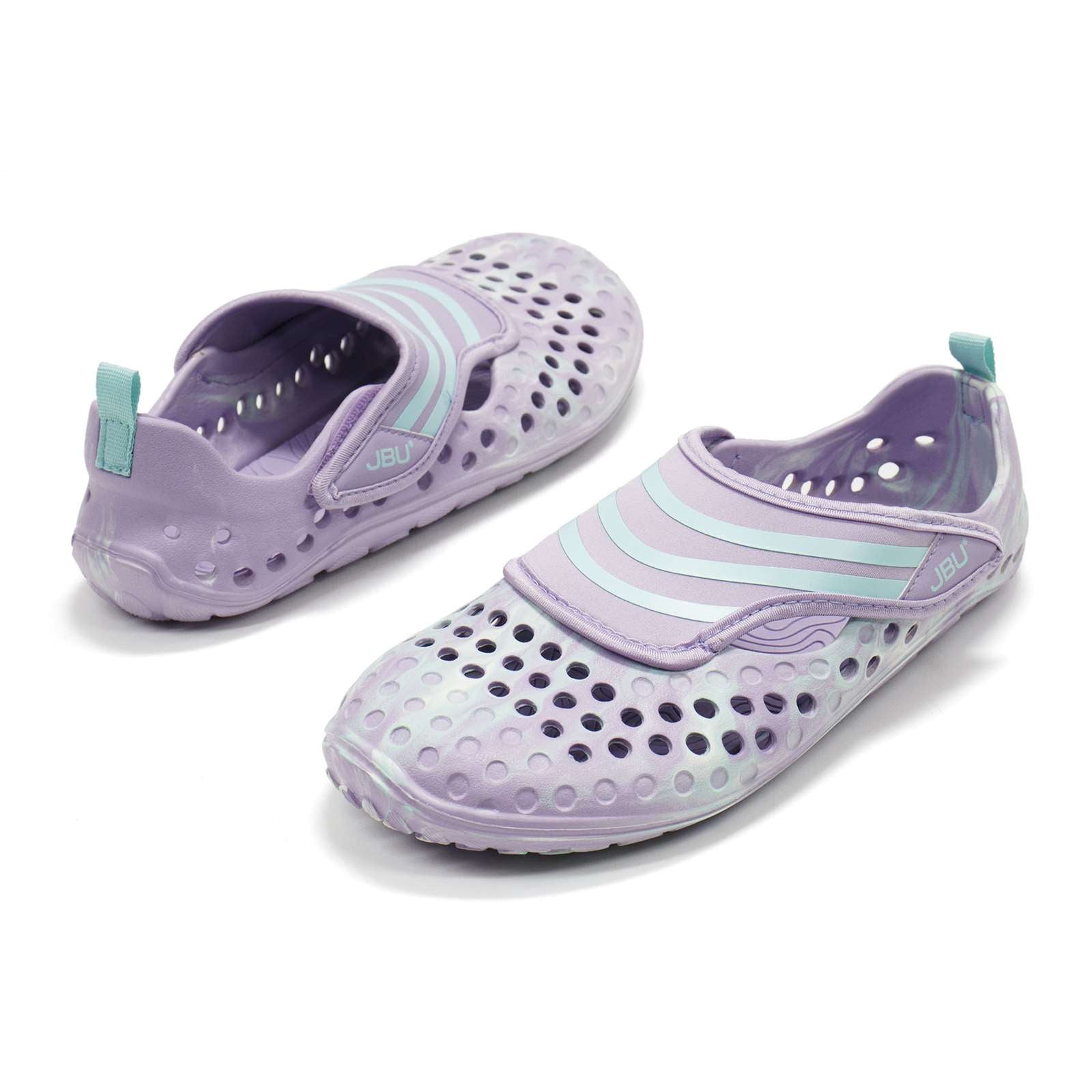 Jambu Women Waterfall Water Ready Slip-On Flats
