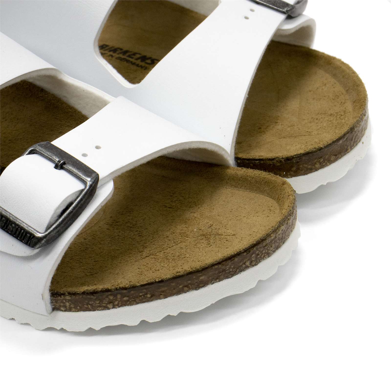 Birkenstock Girl Arizona Sandals