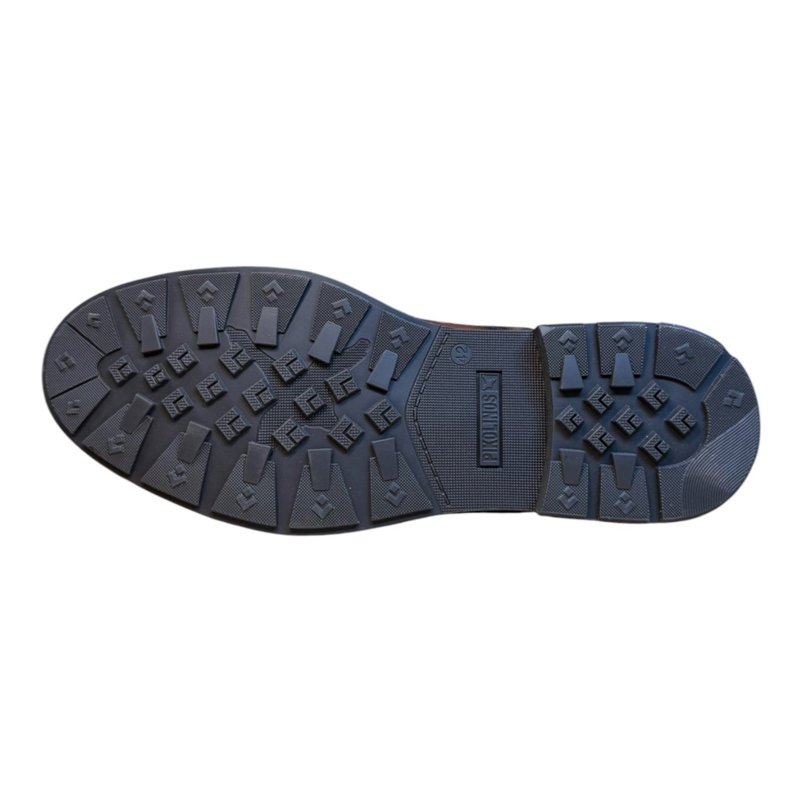 Pikolinos Men York M2m Lace-Up Ankle Boot