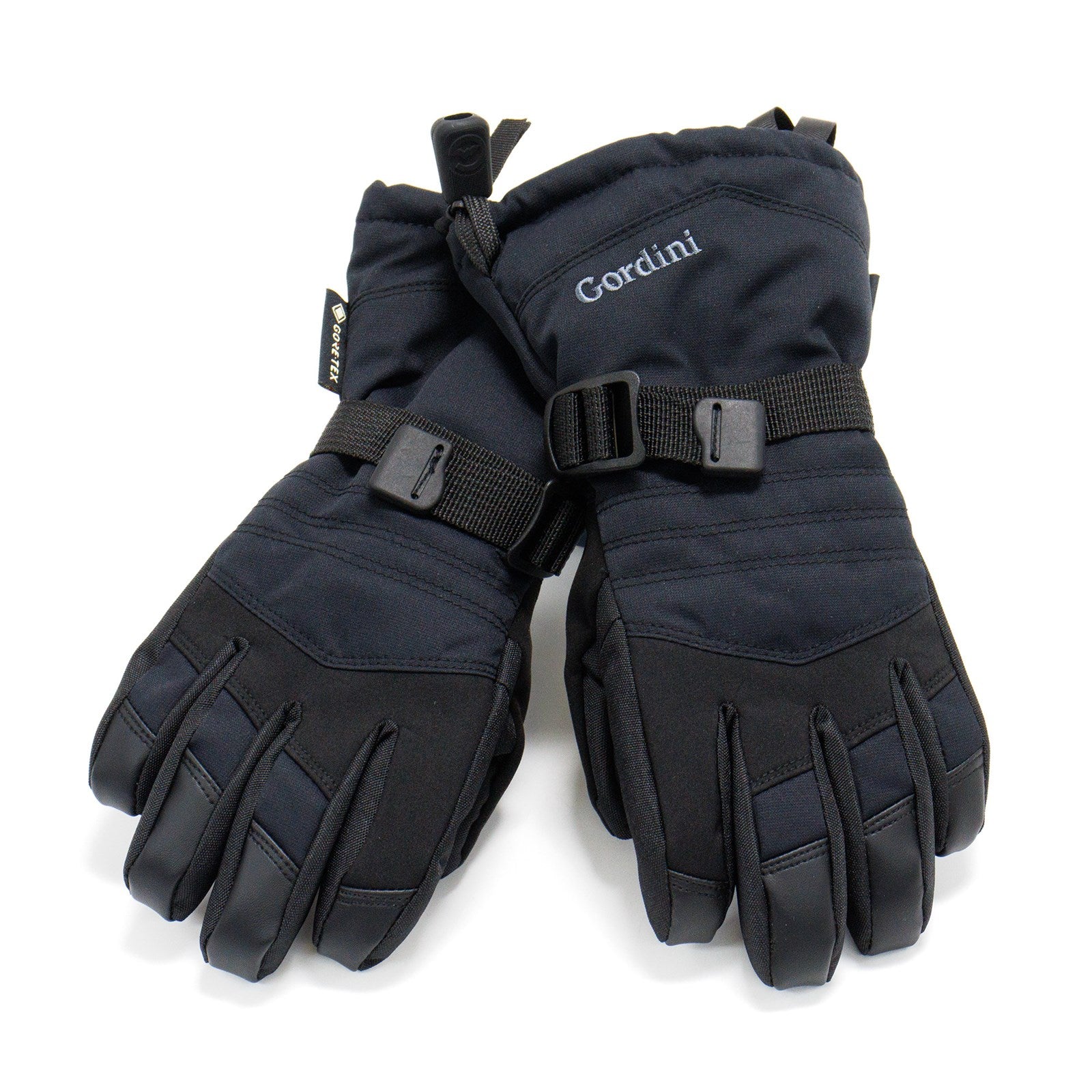 Gordini Boy Charger Waterproof Insulated Junior Gloves