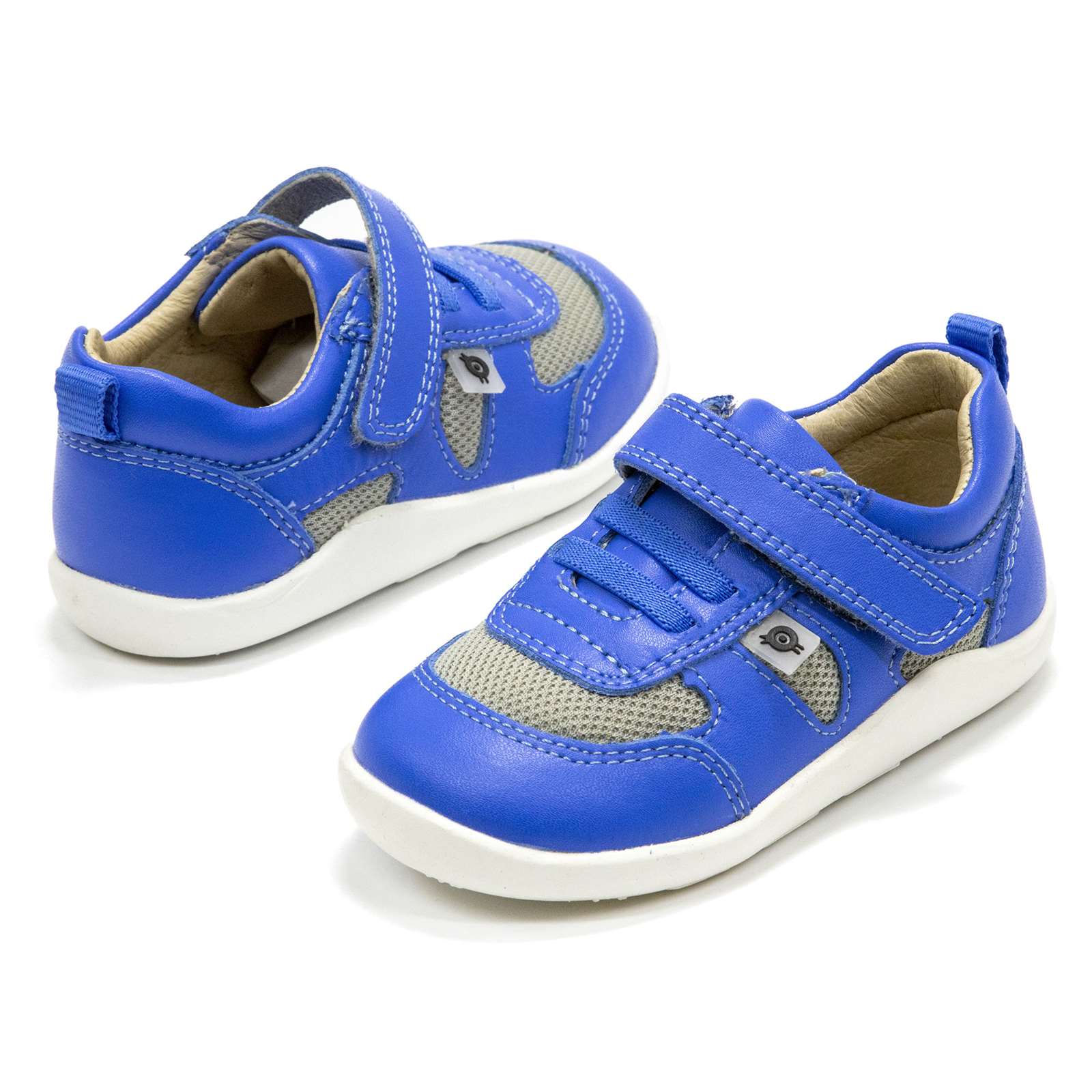 Old Soles Toddler Cruzin Low Top Shoes