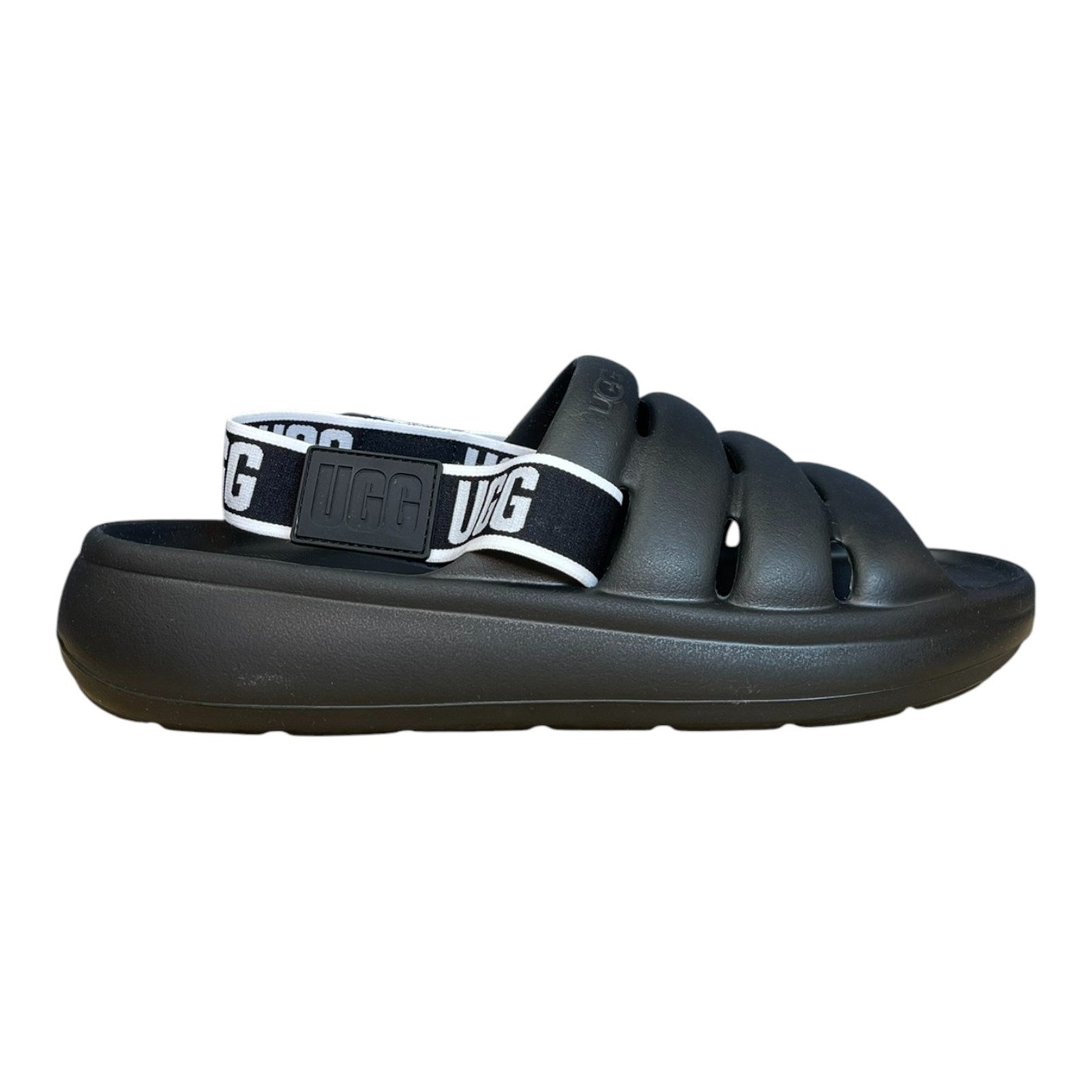 Ugg Women Sport Yeah Slide