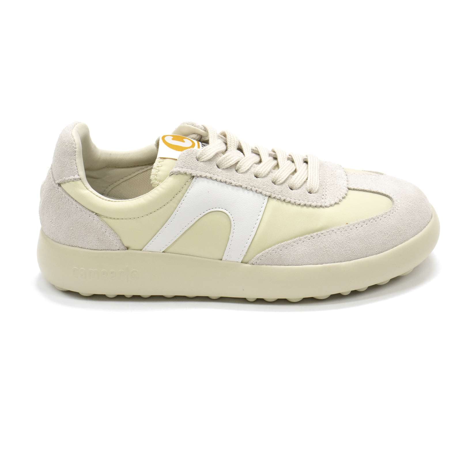 Camper Women Pelotas Xlf Sneakers