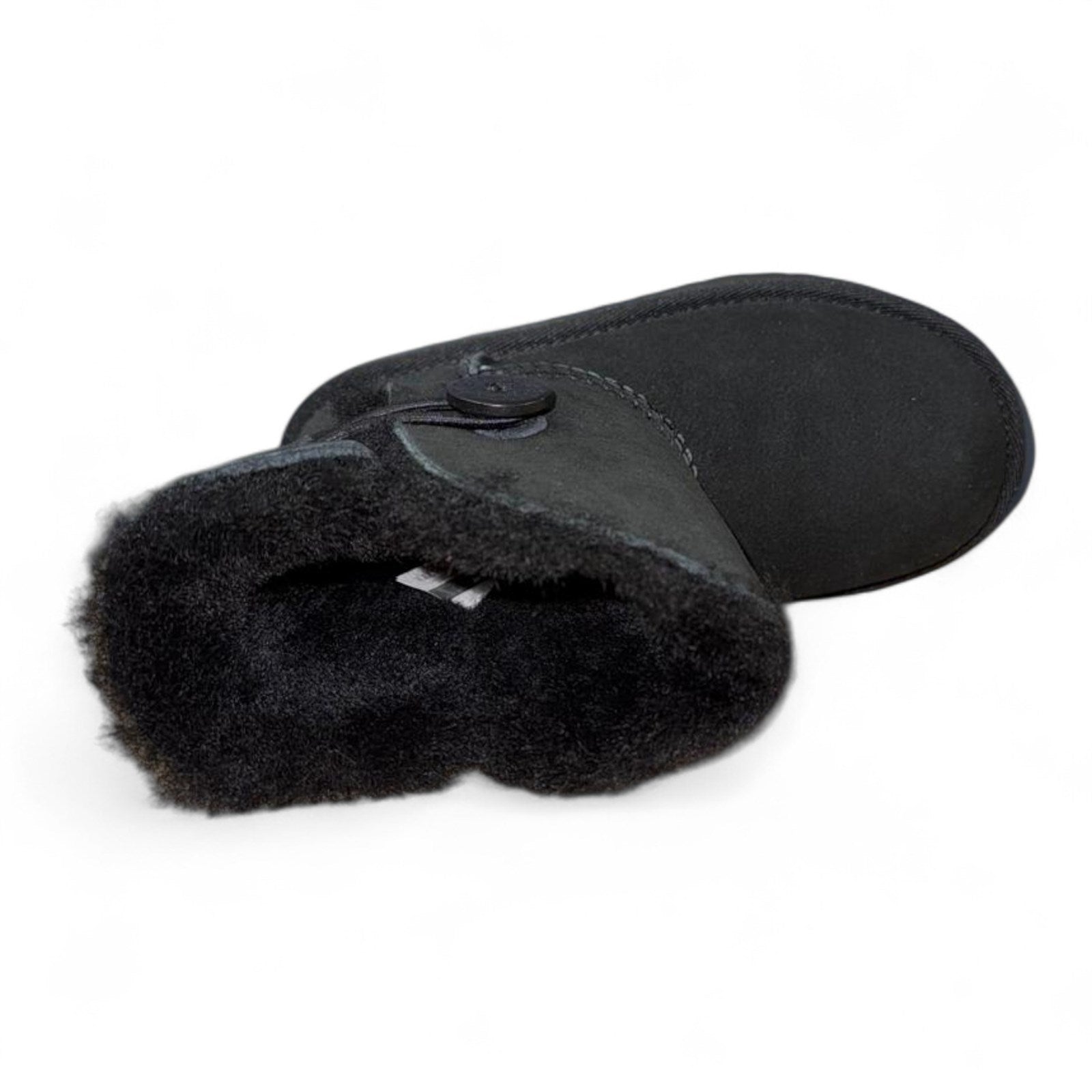 Ugg Toddler Bailey Button Ii Boot