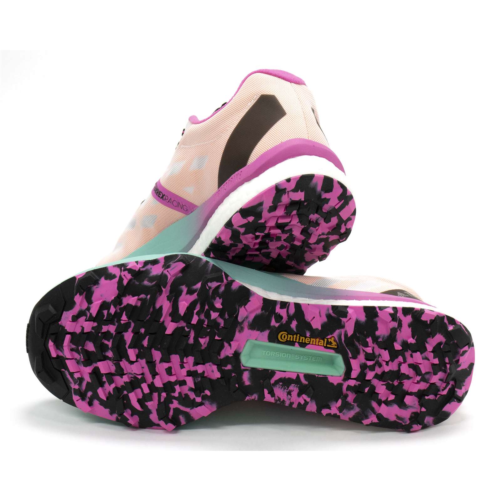 Adidas Women Terrex Speed Ultra Trail Running Shoes