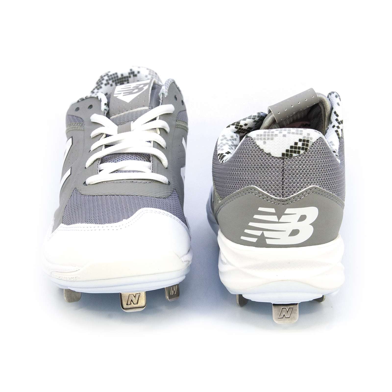 New Balance Men Tupelo V1 Baseball Cleats