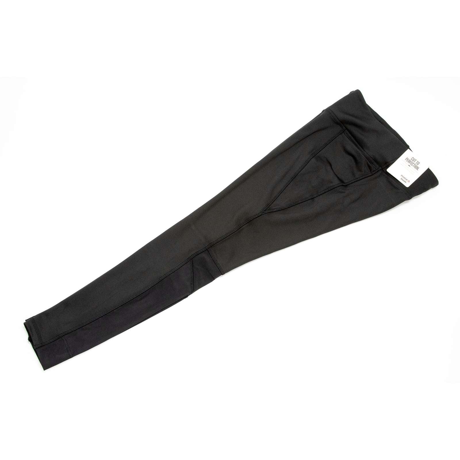 Reebok Women Training Supply Performance Lux Bold Tight