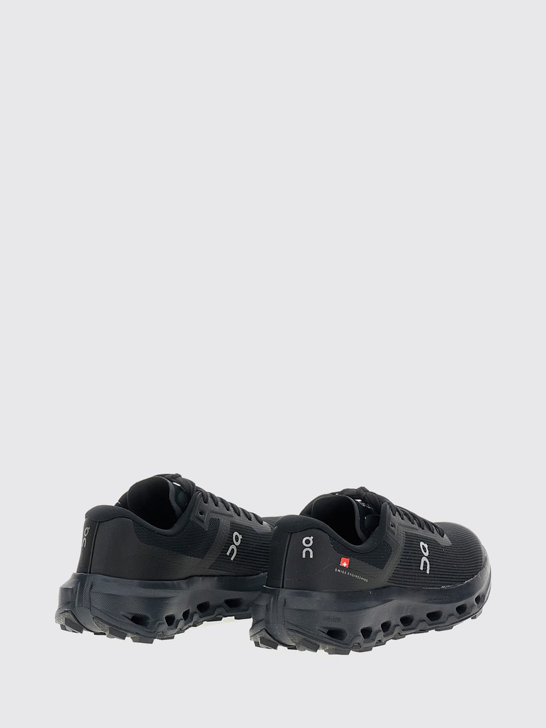 On Women's Cloudvista 3 Running Shoes