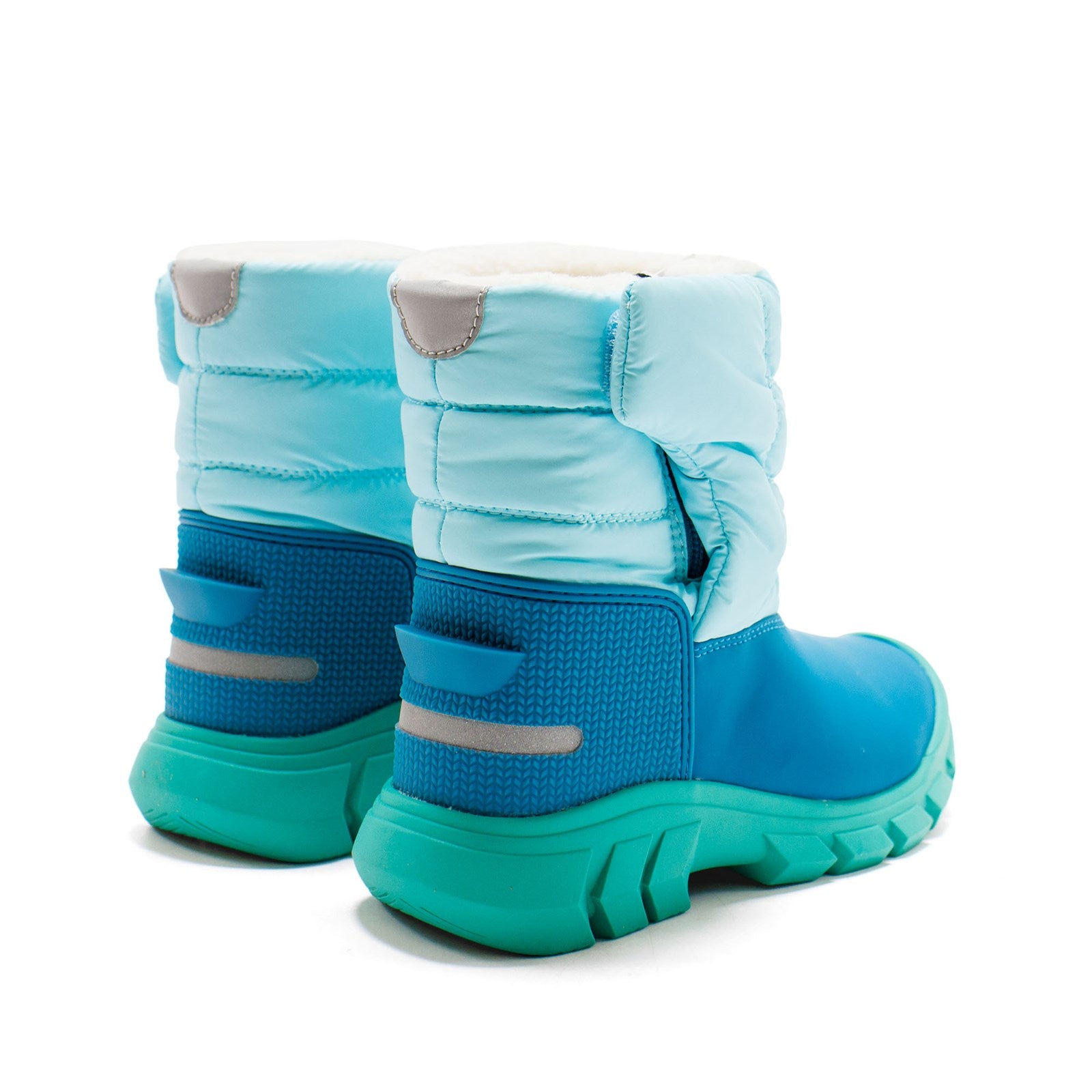 Hunter Toddler Intrepid Insulated Snow Boots