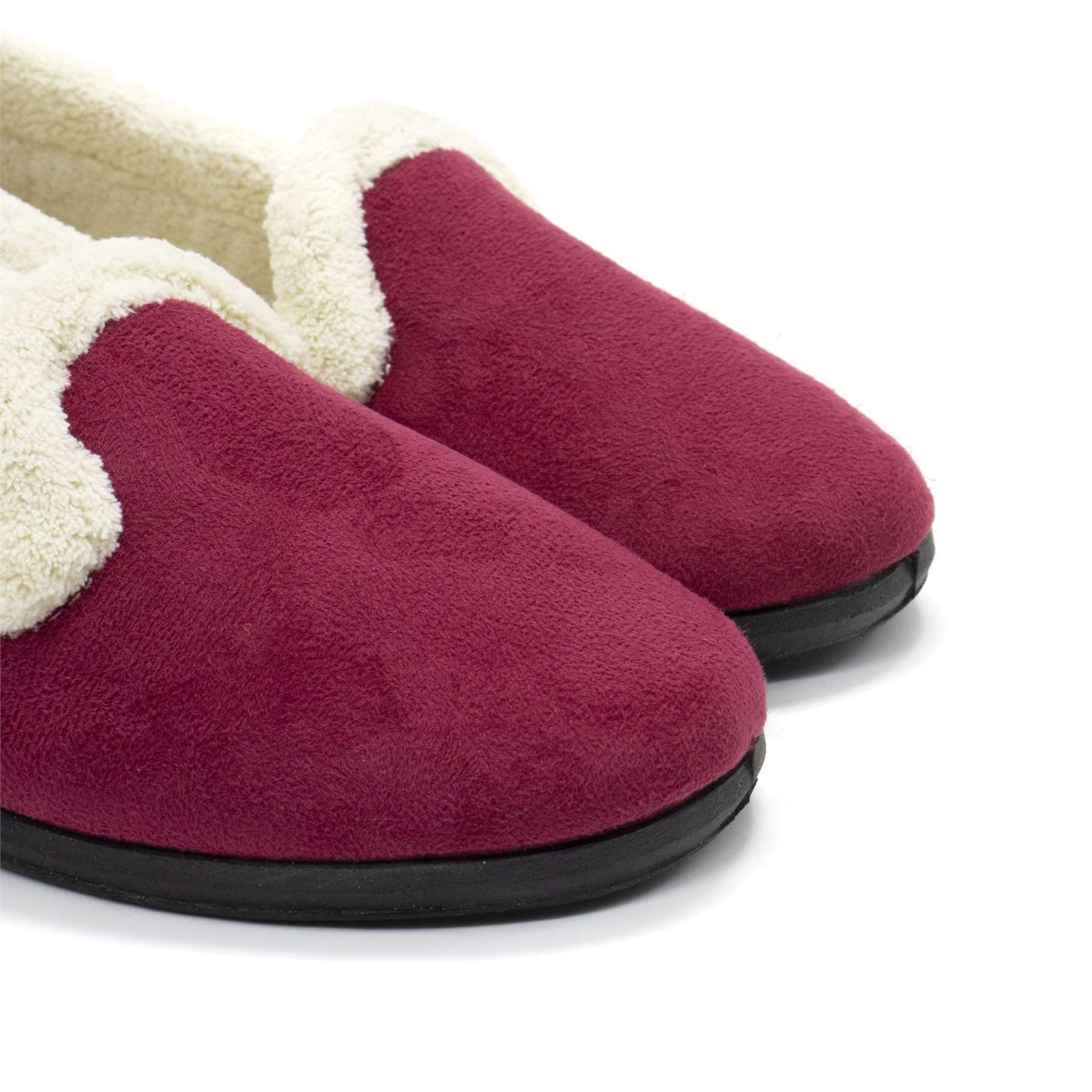 Spring Step Women Isla Slip On Slipper