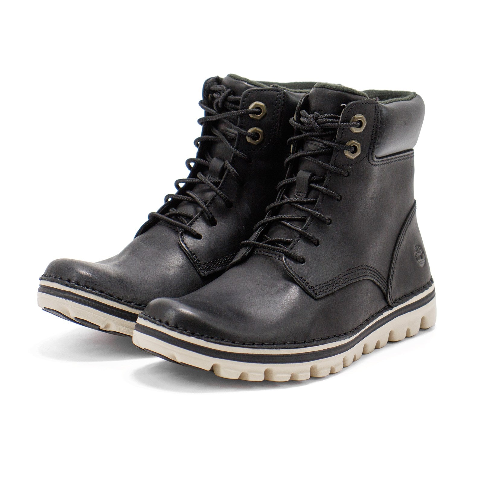 Timberland Women Brookton 6 Inch Waterproof Boots