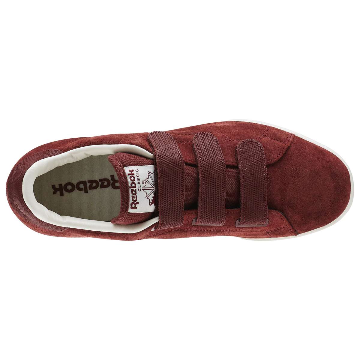 Reebok Men Npc Straps N Shoes