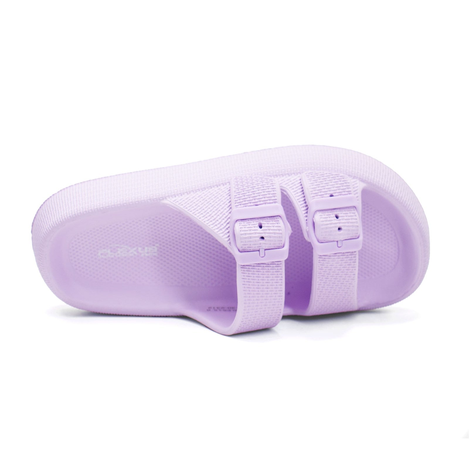 Spring Step Women Bubbles Slide Sandal