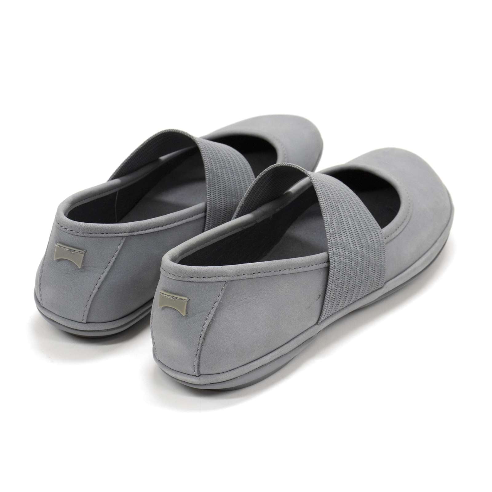 Camper Women Right Nina Flats