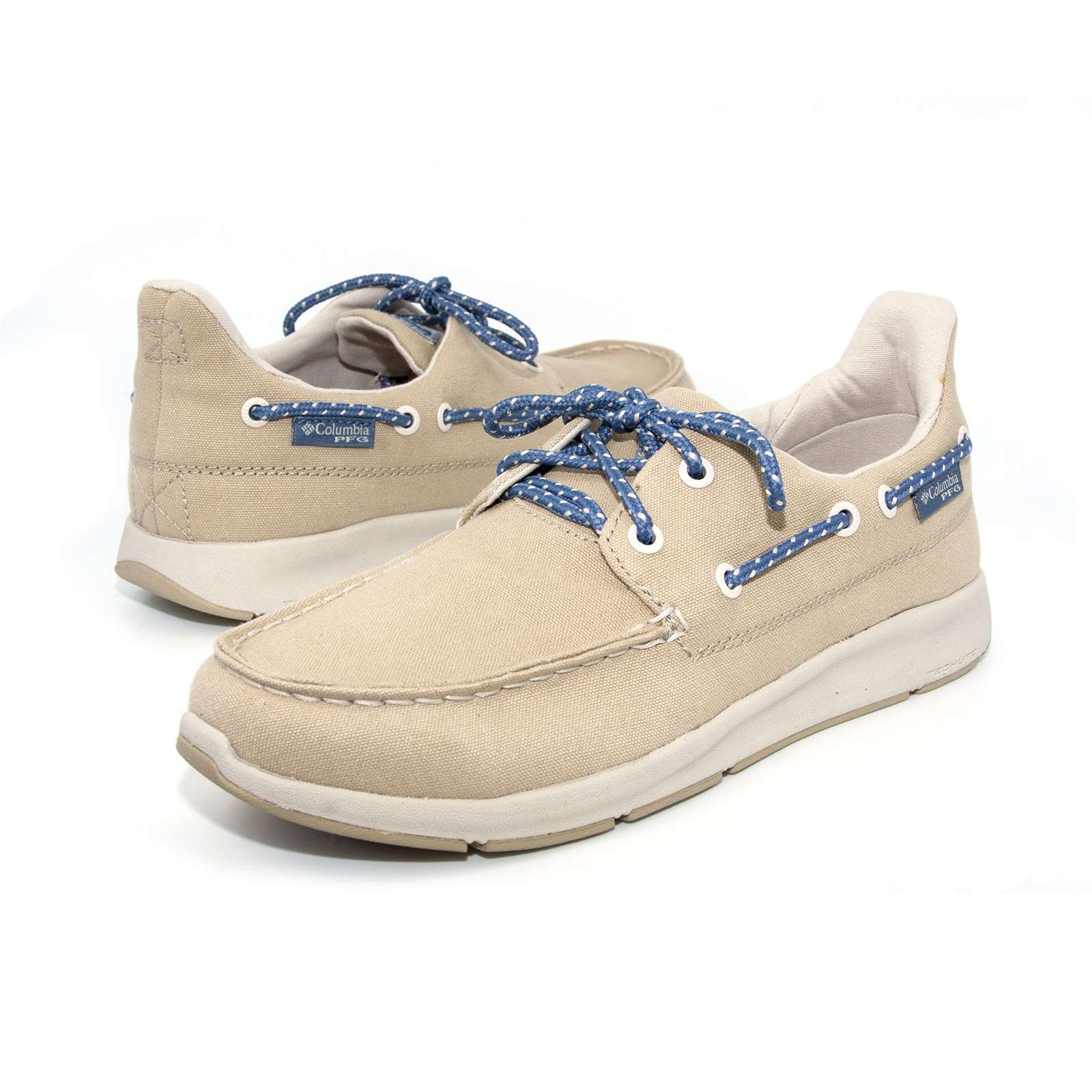 Columbia Men Delray Pfg Shoe