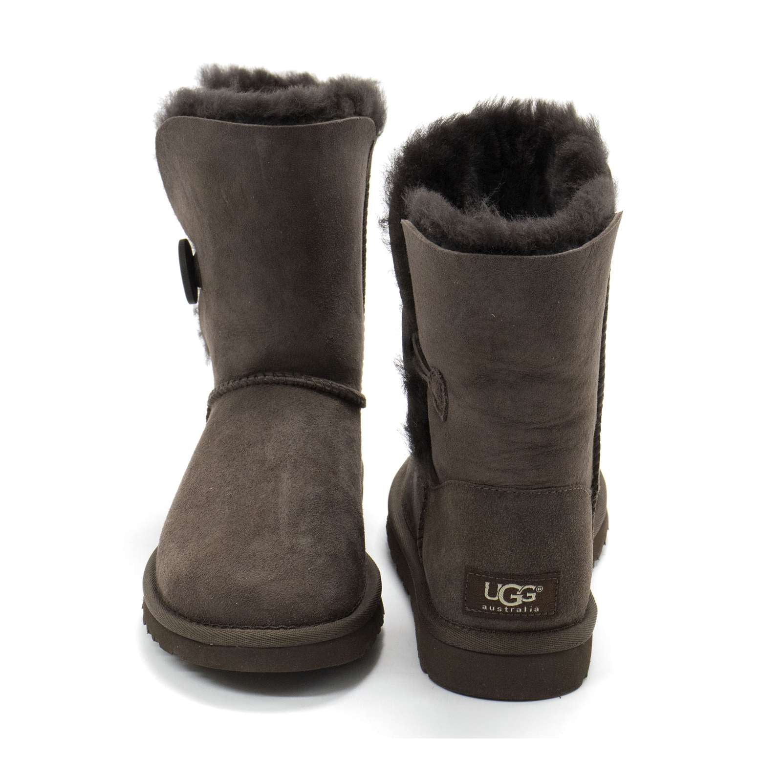 Ugg Women W Bailey Button 5803