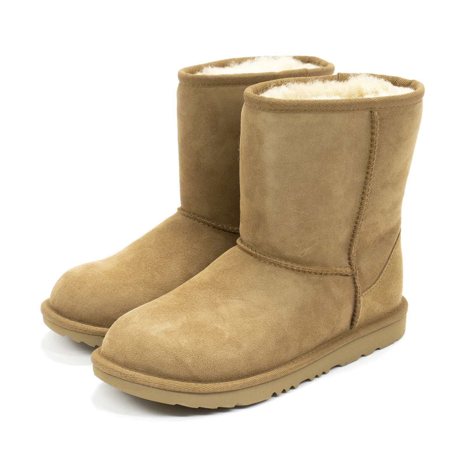 Ugg Girl Classic Ii Boot