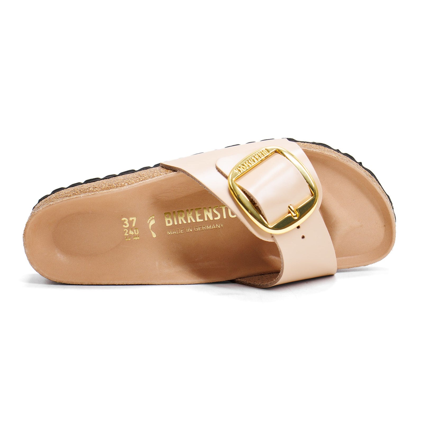 Birkenstock Women Madrid Big Buckle Sandals