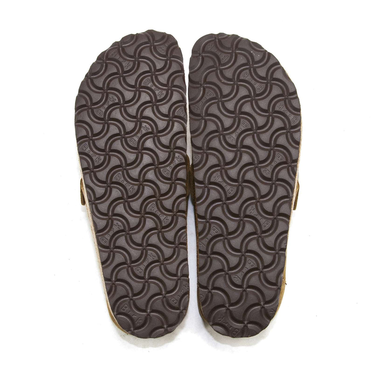 Birkenstock Women Buckley Slip-On Clog Shoes