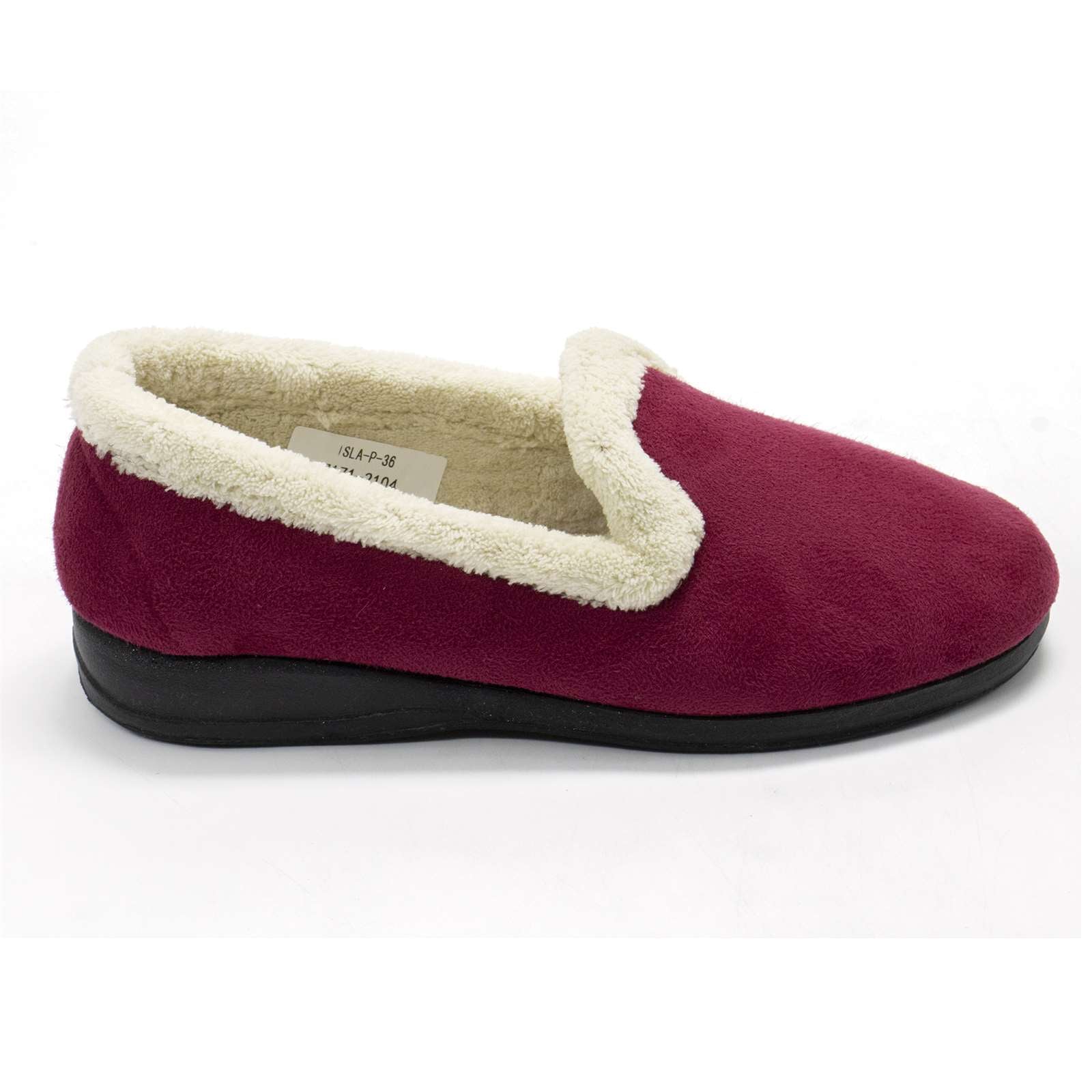 Spring Step Women Isla Slip On Slipper