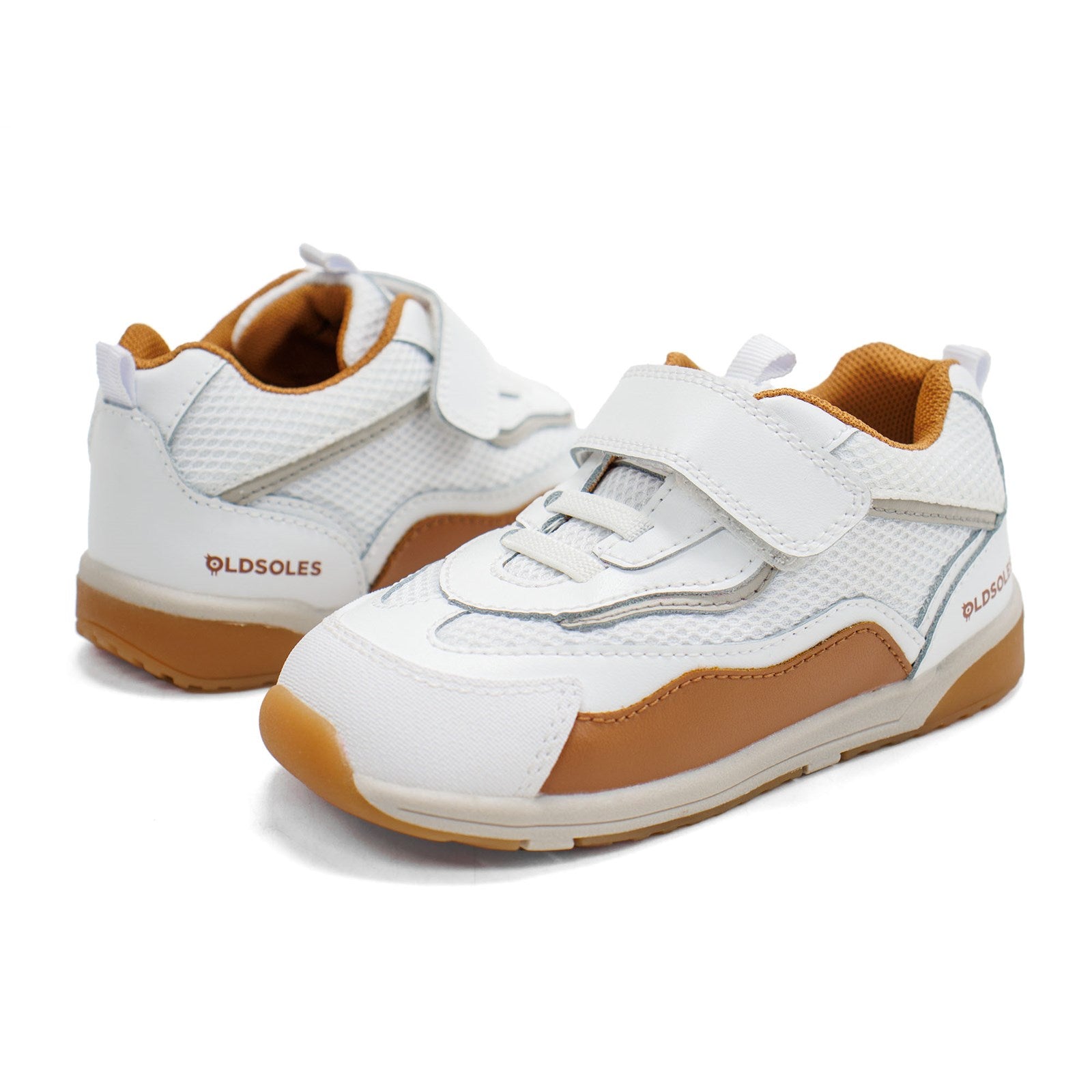 Old Soles Girl Soda Casual Sneaker