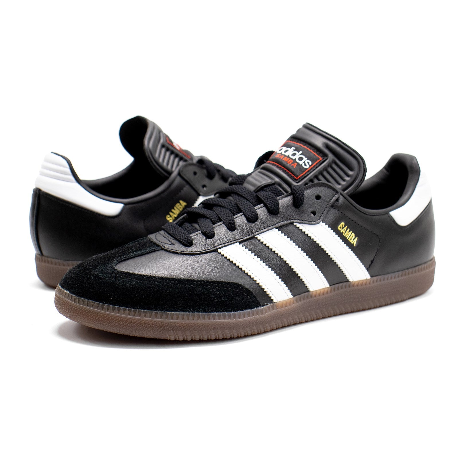Adidas Men Samba Indoor Sneaker