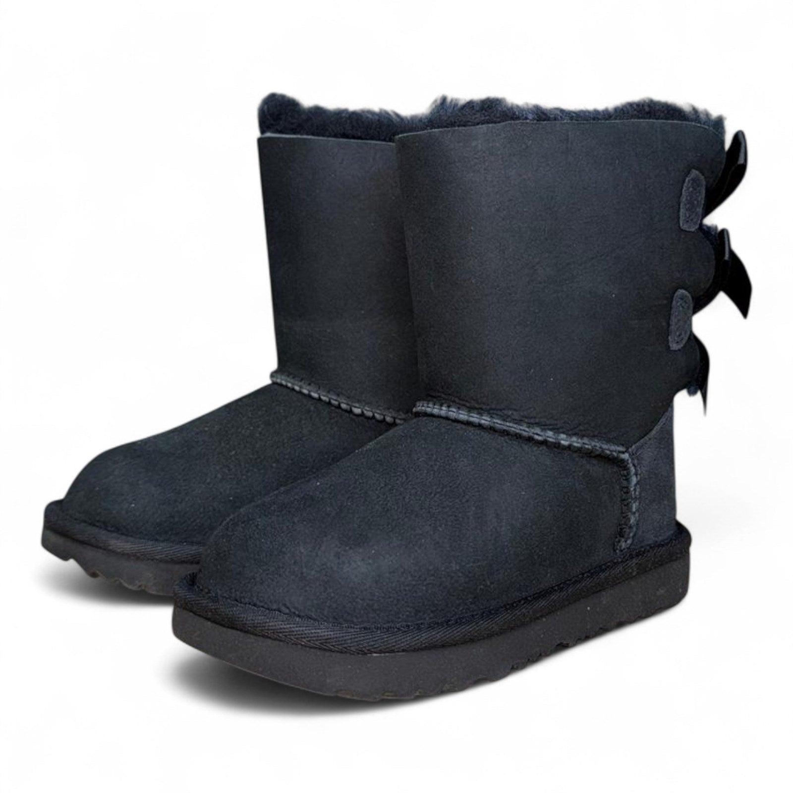 Ugg Toddler Bailey Bow Ii Boot