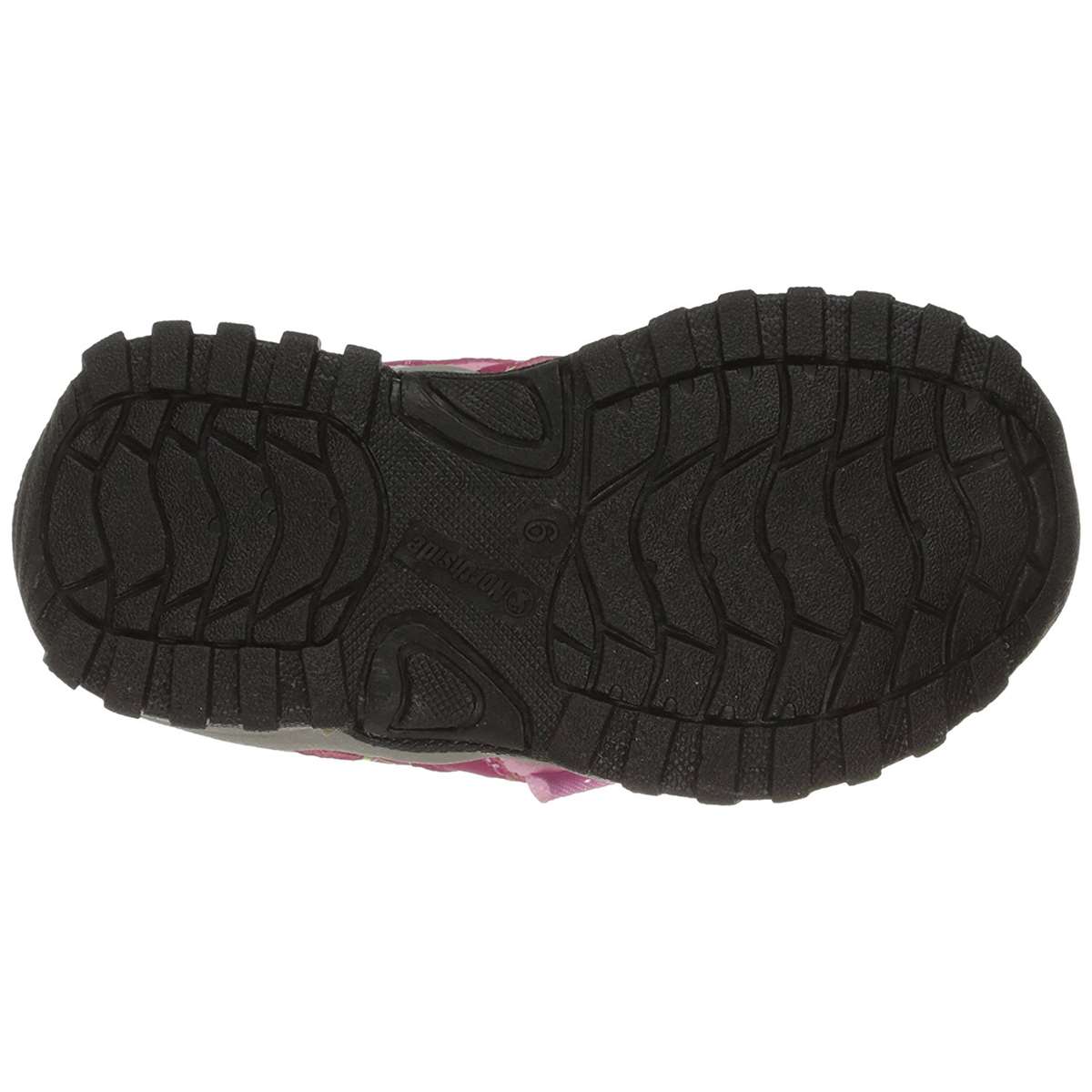 Northside Girl Kids Burke Ii Water Sport Shoes