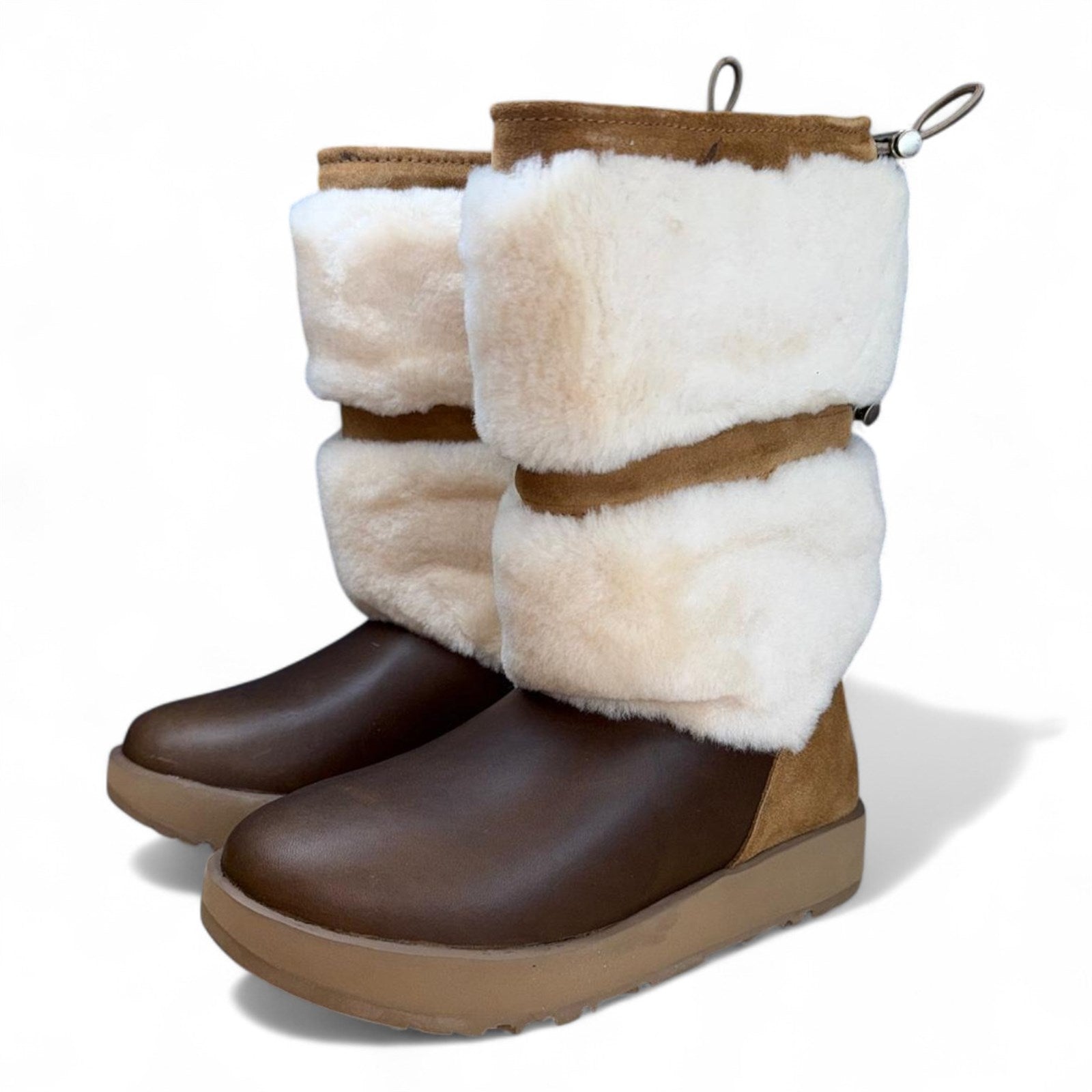 Ugg Women Reykir Waterproof Boot