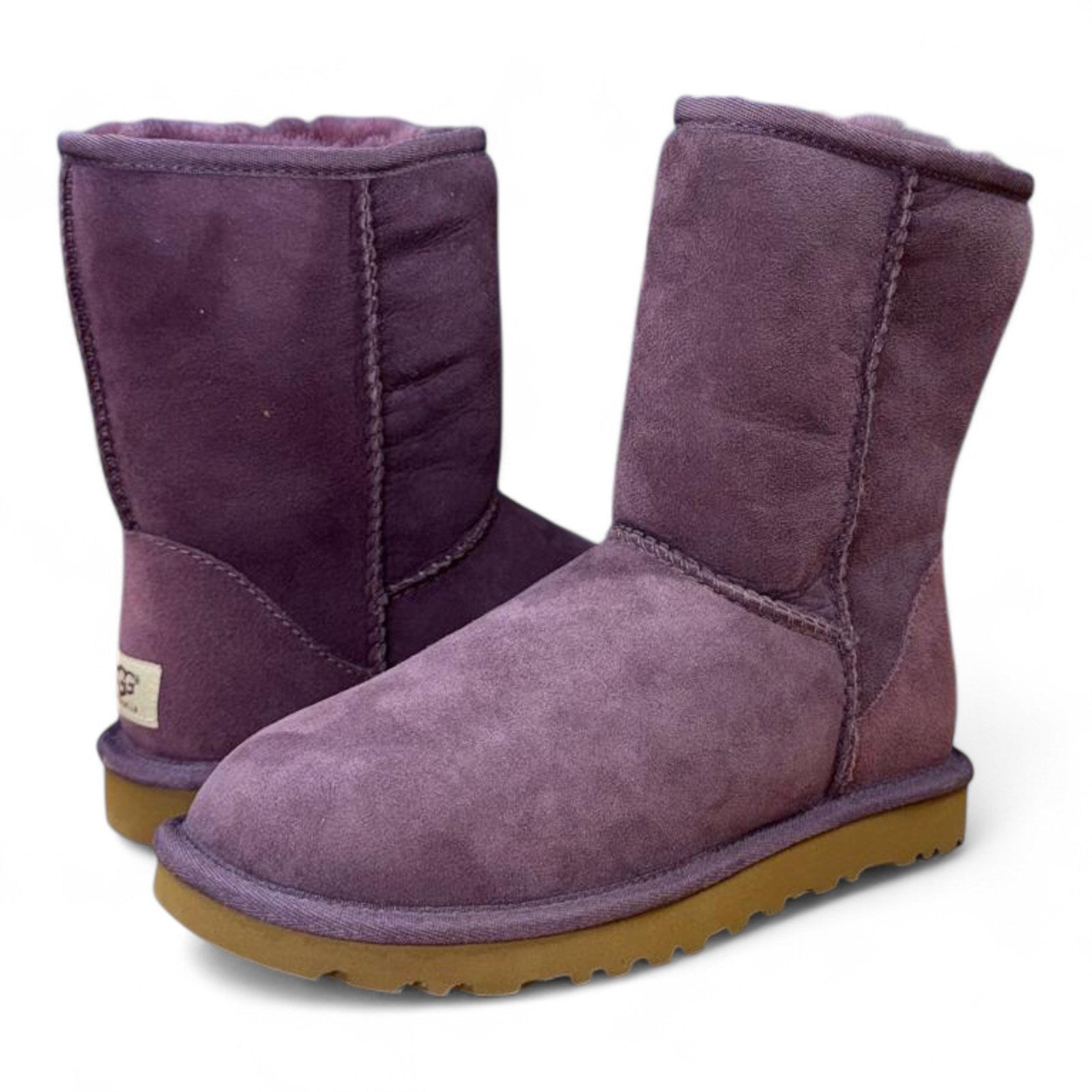 Ugg Women Classic Short Boots