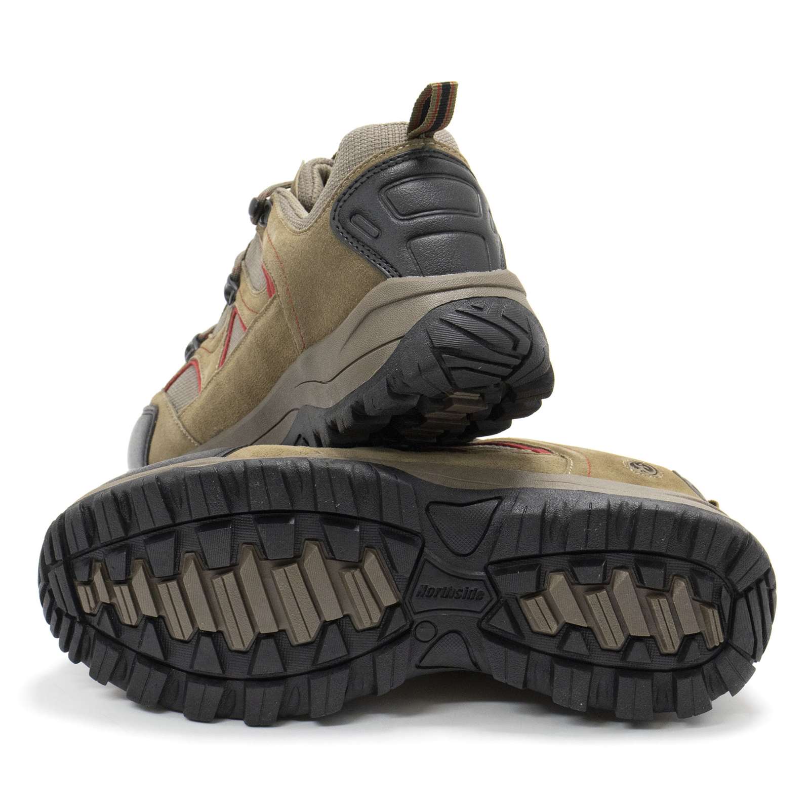 Northside Men Snohomish Low Waterproof Hiking Shoes