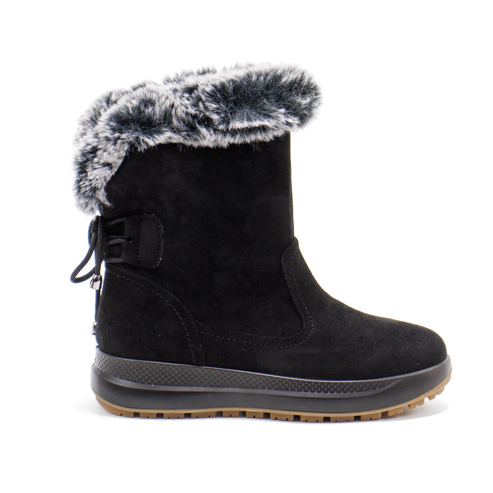 Flexus Women Snowbird Waterproof Winter Boots