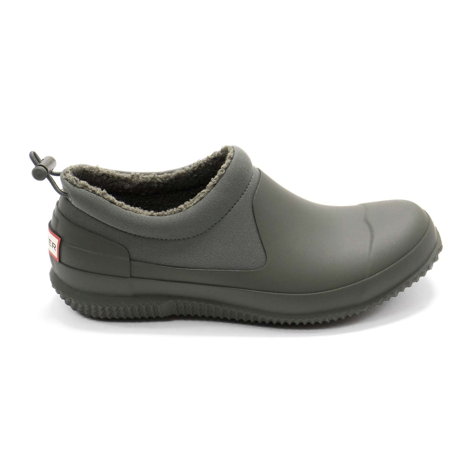 Hunter Women Original Insulated Sherpa Shoe